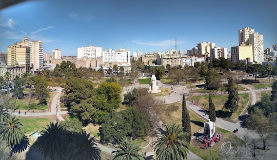 Bahía Blanca